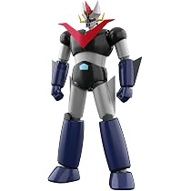 Amazon | バンダイ(BANDAI) SMP [SHOKUGAN MODELING PROJECT] 鋼鉄